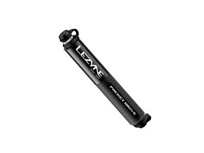 Lezyne Pocket Drive Black