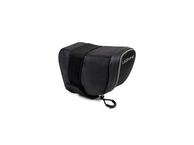 Lezyne Micro Caddy XL - Black