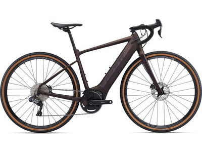 Giant Revolt E+