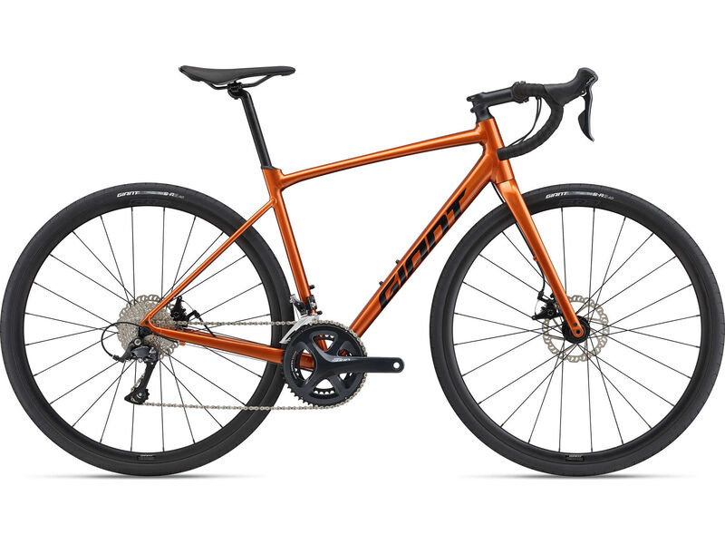 Giant Contend AR 3 click to zoom image
