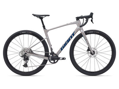 Giant Revolt Advanced 1 Shell White