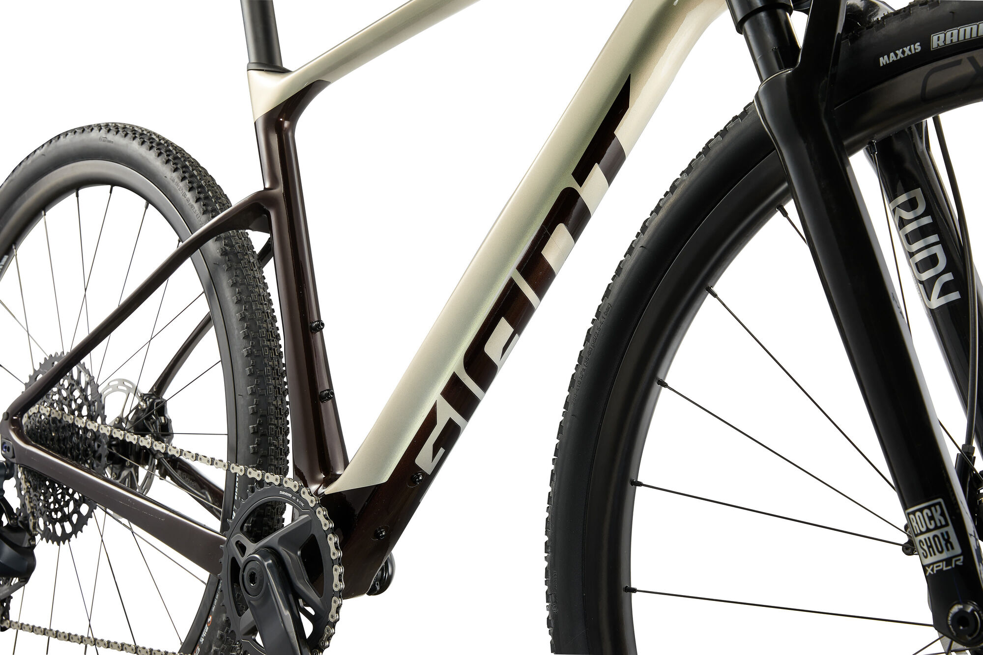 Giant Revolt X Advanced Pro 1 Golden Haze Cordovan 2024
