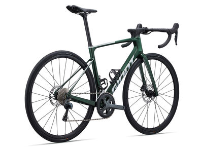 Giant Defy Advanced 3 Kelp Forest / Silver click to zoom image