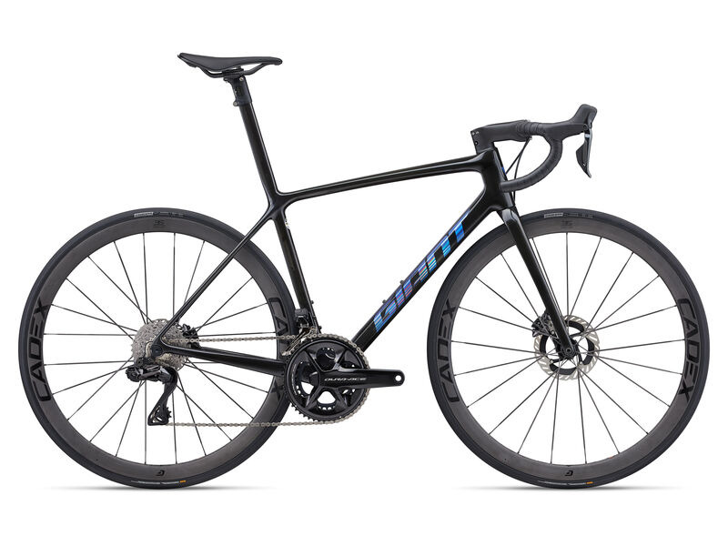 Giant TCR Advanced SL Disc 0 Raw Carbon click to zoom image