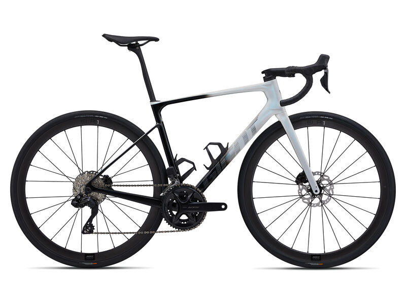 Giant Defy Advanced Pro 1 Unicorn White click to zoom image