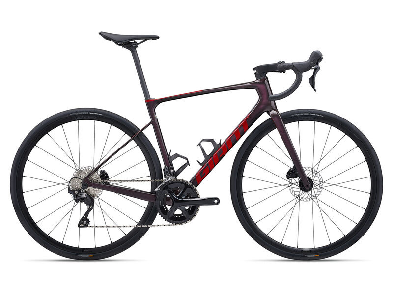 Giant Defy Advanced 2 Tiger Red click to zoom image