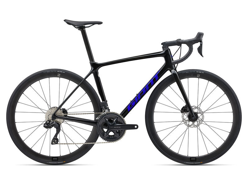 Giant TCR Advanced Disc 1 Pro Compact Carbon click to zoom image