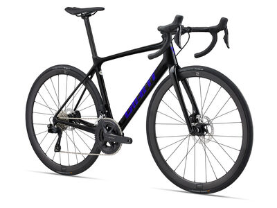 Giant TCR Advanced Disc 1 Pro Compact Carbon click to zoom image