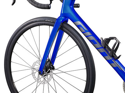 Giant Defy Advanced 0 Cobalt / Charcoal click to zoom image