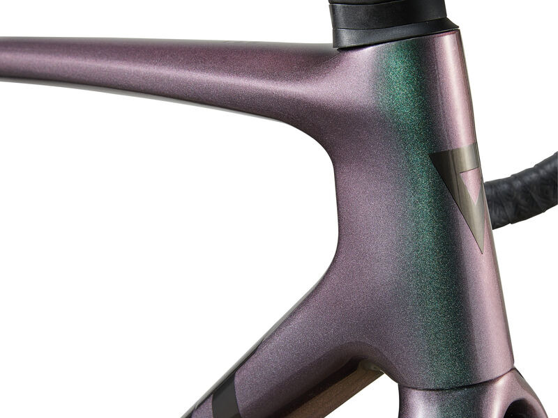 Giant tcr advanced pro hot sale rahmenset
