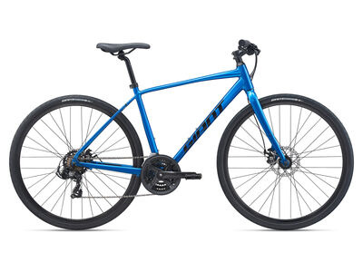 Giant Escape Disc 3 Metallic Blue