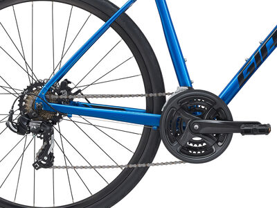 Giant Escape Disc 3 Metallic Blue click to zoom image