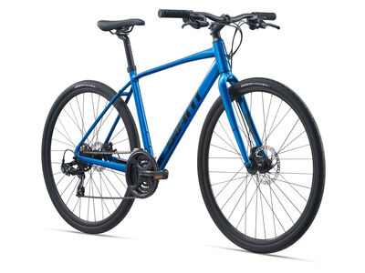 Giant Escape Disc 3 Metallic Blue click to zoom image