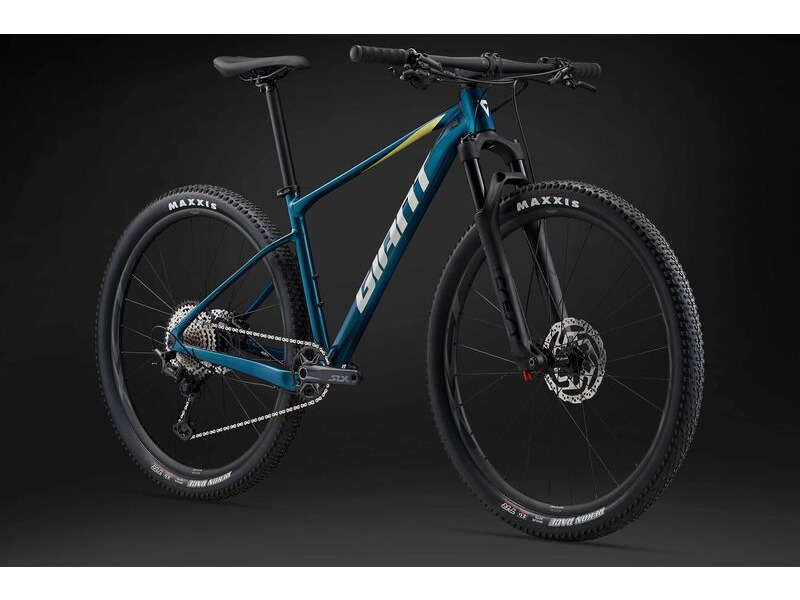 Giant XTC SLR 29 1 2024 1599.00 Mountain Bikes Mountain Bikes Woodrup Cycles