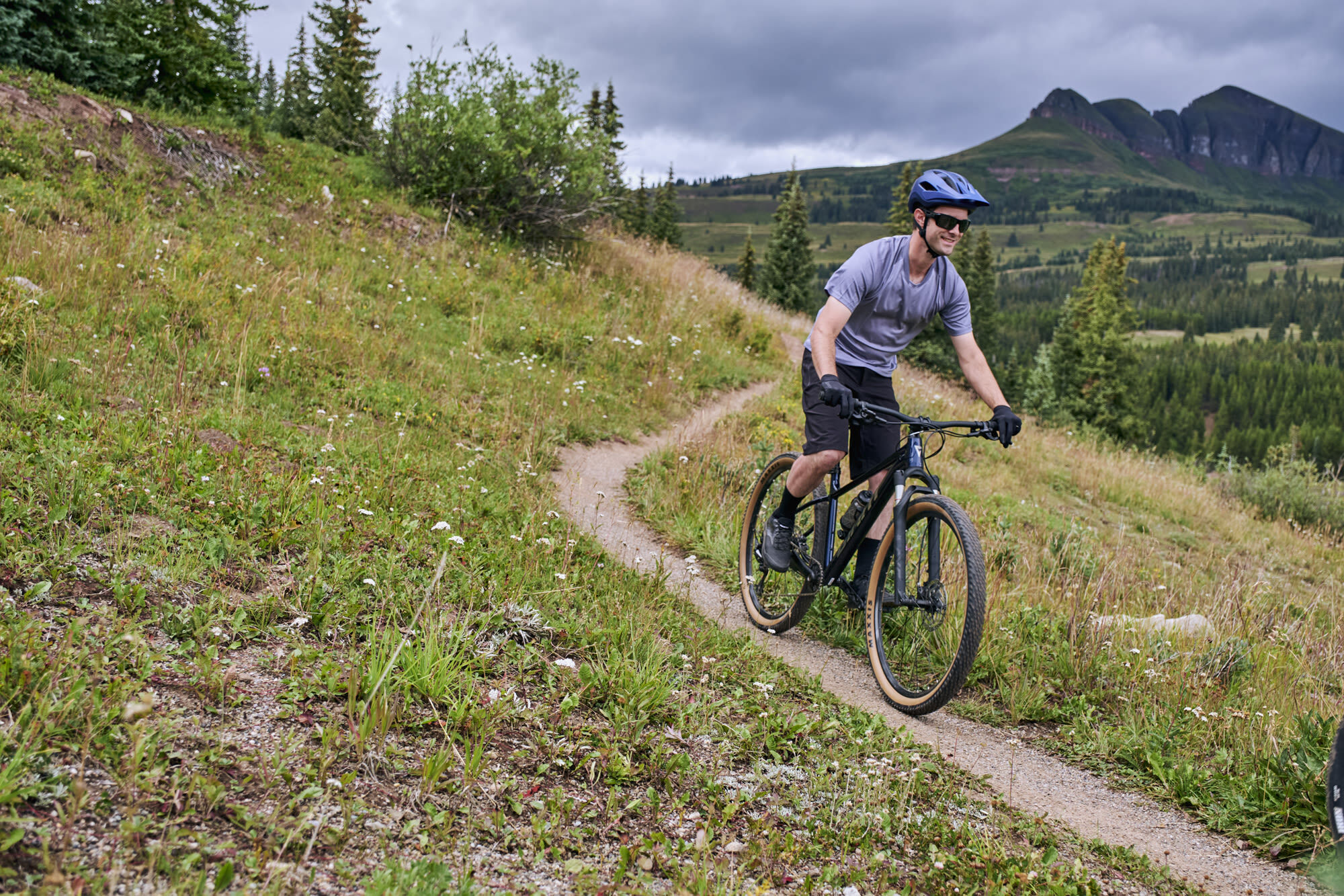 Trail talon 25 top