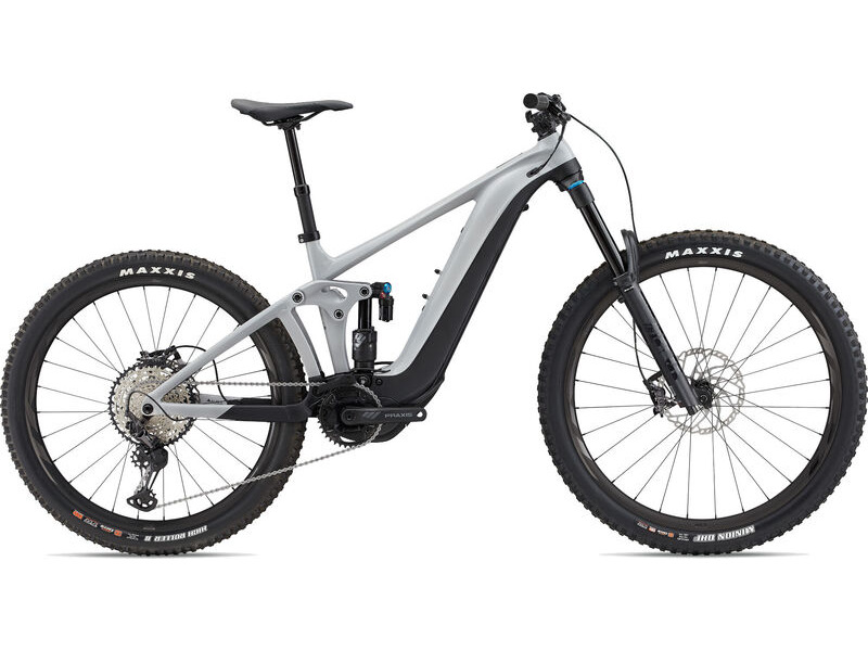 Giant Reign E+ 1 click to zoom image