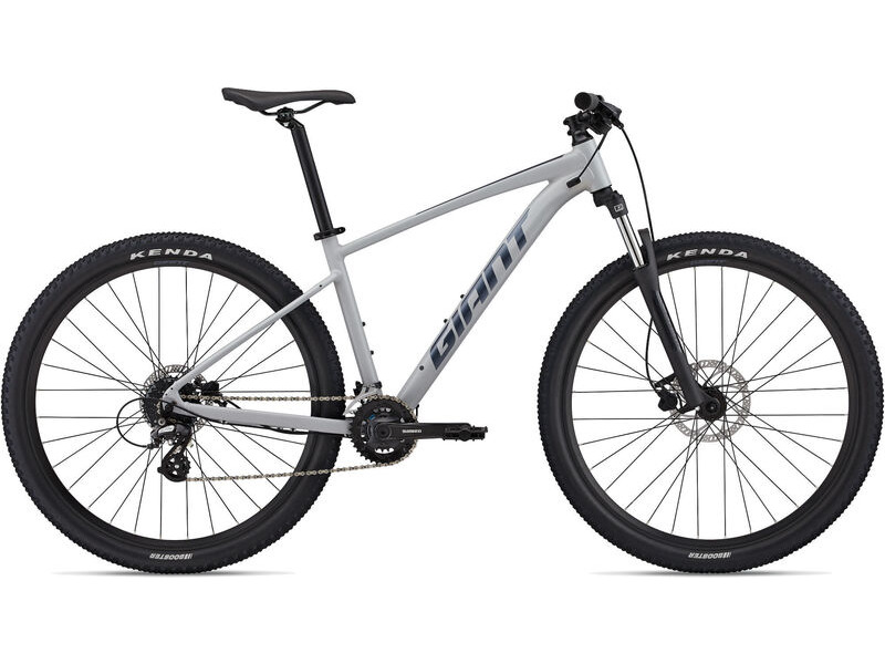 Giant Talon 3 Good Gray click to zoom image