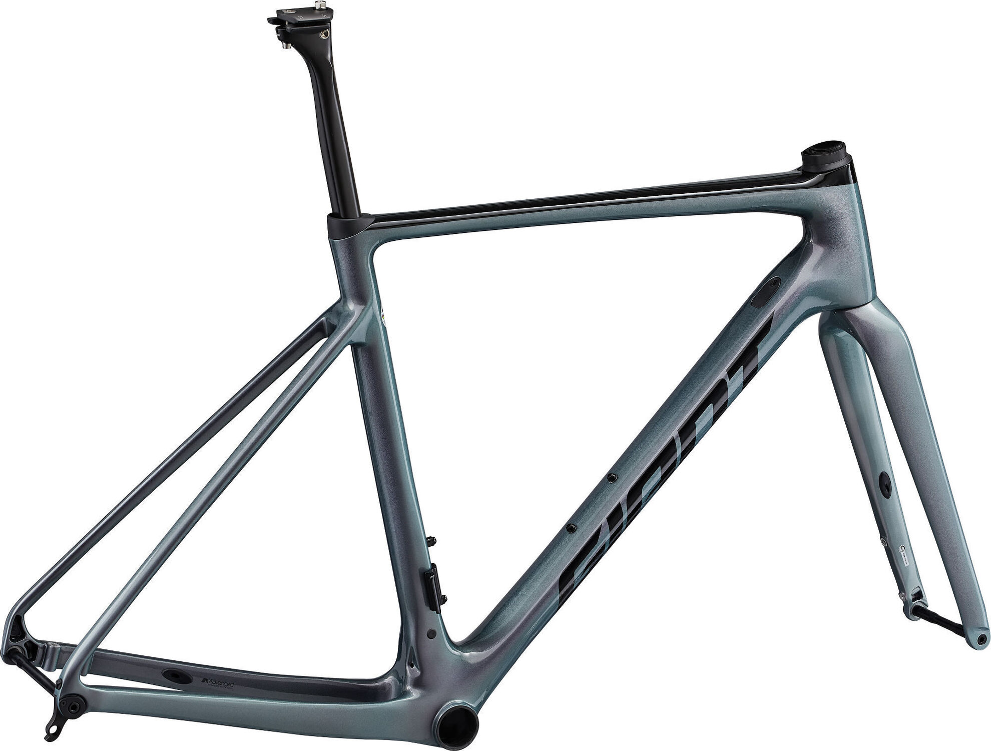 giant tcx frameset