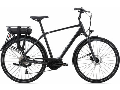 Giant Entour E+ 2