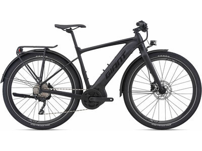 Giant FastRoad E+ EX Pro