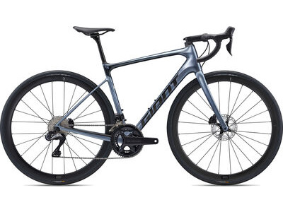 Giant Defy Advanced Pro 1