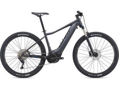 Giant mountain bikes electric deals