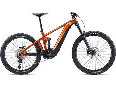 Giant Reign E+ 3