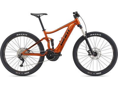 Giant Stance E+ 2
