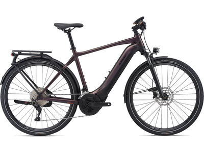 Giant Explore E+ 1 Pro D GTS