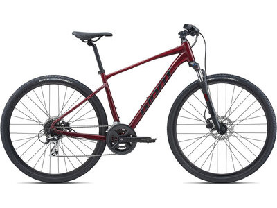 Giant Roam Disc 3 Garnet