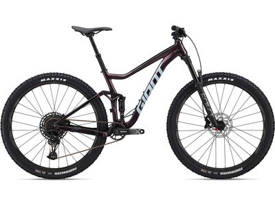Giant Stance 29 1