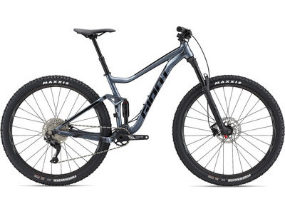 Giant Stance 29 2