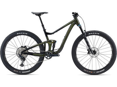 Giant Trance 29 1