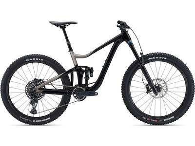 Giant Trance X 1
