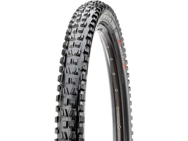 Maxxis Minion DHF 26x2.30 60TPI Folding 3C Maxx Terra EXO / TR click to zoom image