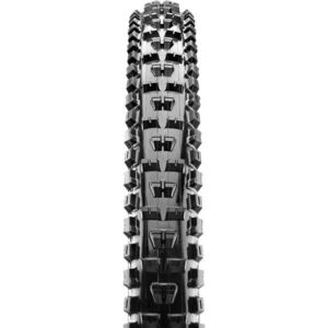 Maxxis High Roller II 26x2.30 60TPI Folding Dual Compound EXO / TR click to zoom image