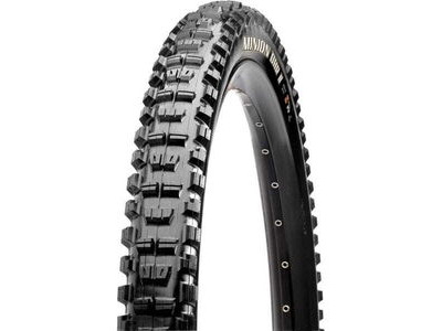 Maxxis Minion DHR II 27.5x2.30 60TPI Folding 3C Maxx Terra EXO / TR