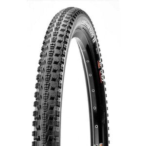 Maxxis CrossMark II 27.5x2.10 60TPI Folding Dual Compound EXO / TR click to zoom image