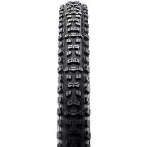 Maxxis Aggressor 29X2.30 120TPI Folding Dual Compound TR / DD click to zoom image