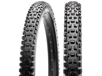 Maxxis Assegai 27.5 x 2.50 WT 60 TPI Foldable 3C MaxxTerra EXO/TR Tyre