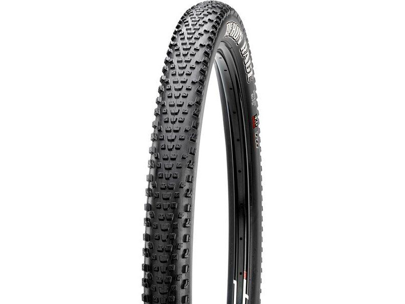 Maxxis Rekon Race 27.5x2.25 120 TPI Folding Dual Compound (EXO/TR) click to zoom image