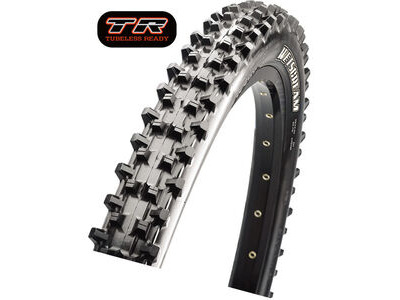 Maxxis WetScream DH 29 x 2.50 60x2 TPI Folding 3C MaxxGrip TR / DD