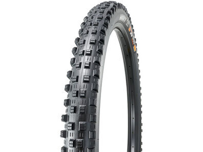 Maxxis Shorty Gen 2 DH 29 x 2.40WT 60 TPI Folding 3C Maxx Grip TR