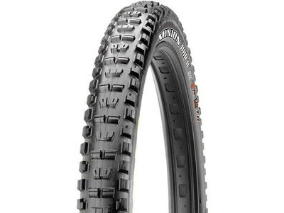 Maxxis Minion DHR E-50 27.5x2.40WT 60x2 TPI Folding MaxxTerra DH TR