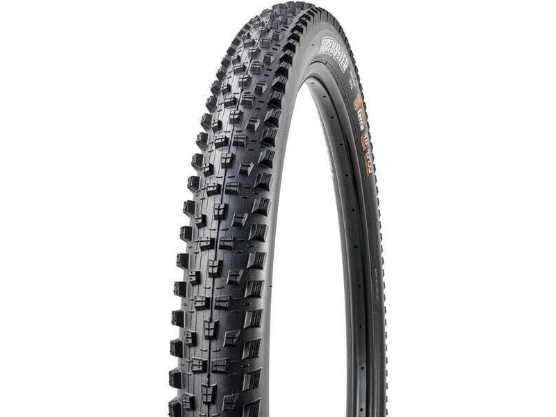 Maxxis Forekaster E-50 27.5x2.40WT 60 TPI Folding MaxxTerra EXO+ TR click to zoom image