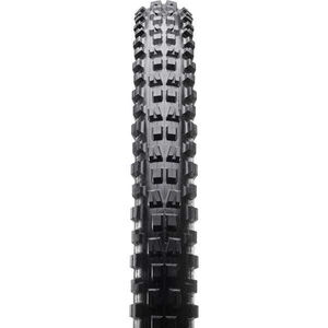 Maxxis Minion DHF 27.5x2.30 60 TPI Folding Dual Compound EXO / TR / Skinwall tyre click to zoom image