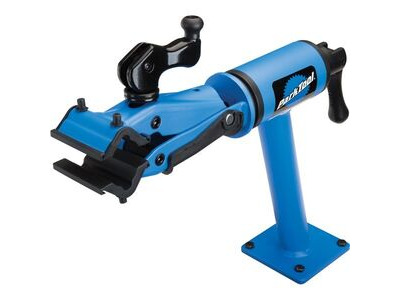 Park Tool PCS-12.2 - Home Mechanic Bench-Mount Repair Stand