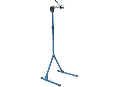 Park Tool PCS-4-1 - Deluxe Home Mechanic Repair Stand With 100-5C Clamp