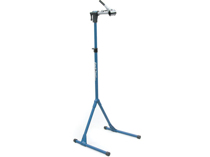 Park Tool PCS-4-1 - Deluxe Home Mechanic Repair Stand With 100-5C Clamp click to zoom image