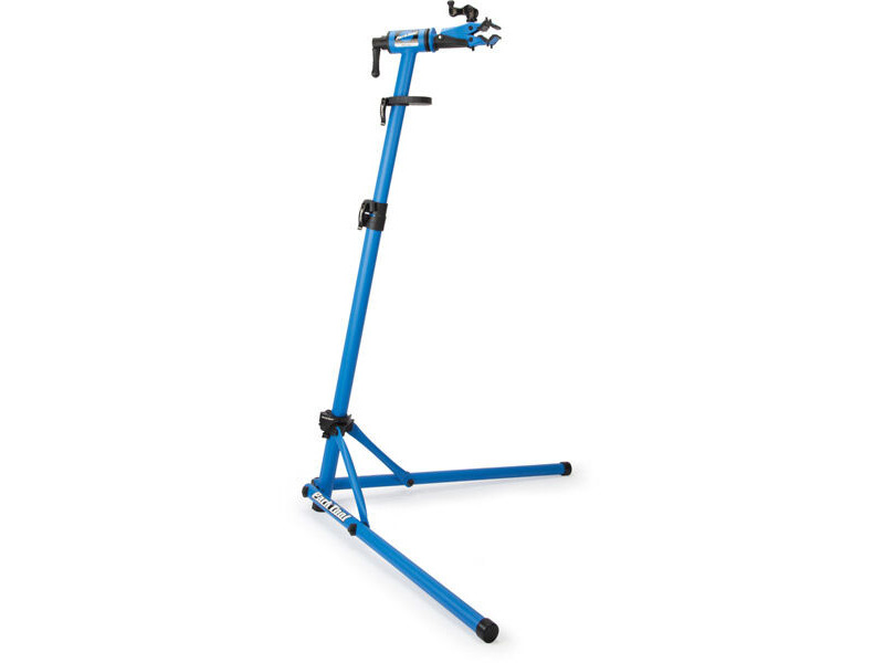 Park Tool PCS-10.3 - Deluxe Home Mechanic Repair Stand click to zoom image